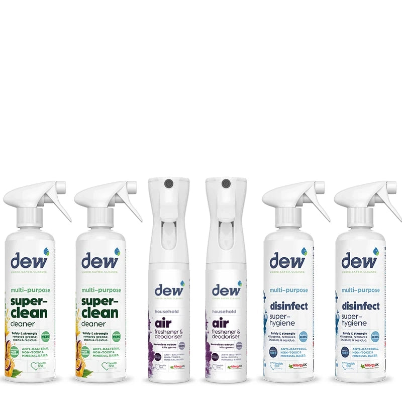 Home Care Pack