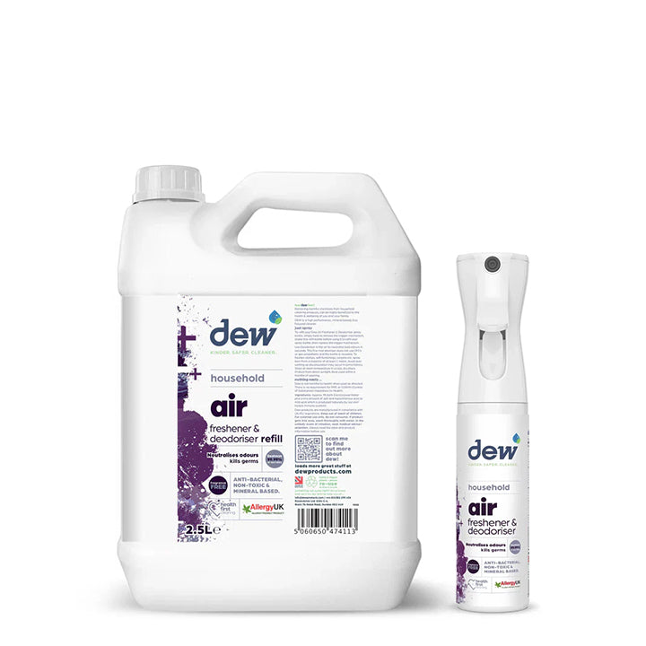 Household Air Freshener & Deodoriser