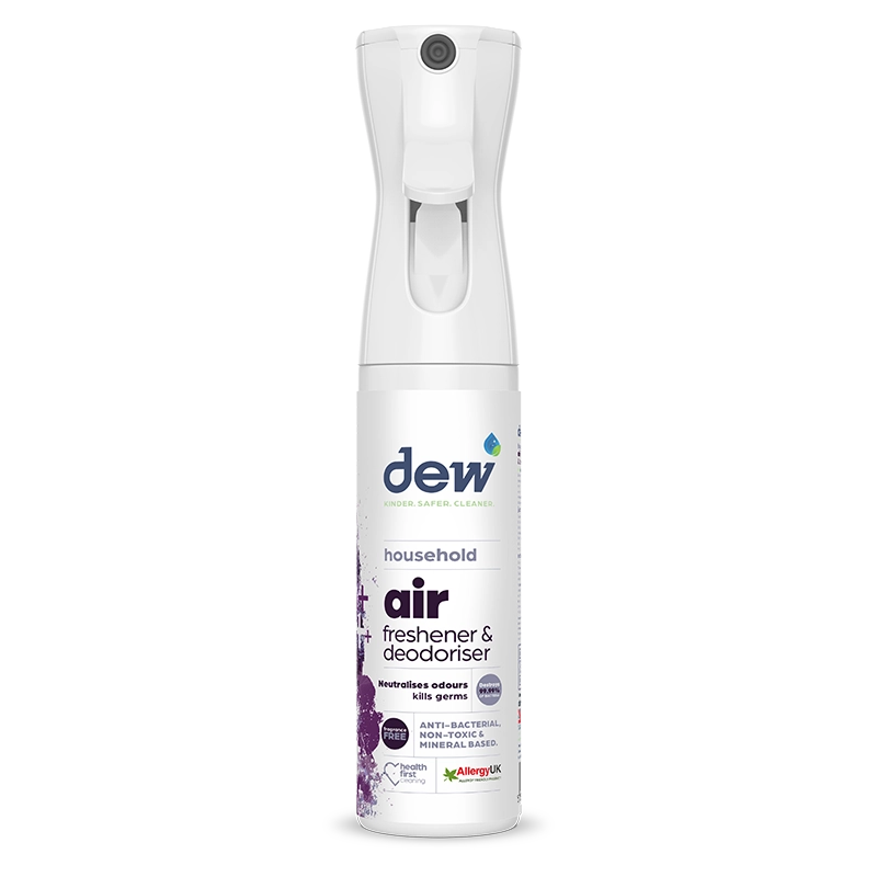 Household Air Freshener & Deodoriser 300ml