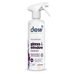 Household Glass & Window Cleaner 500ml