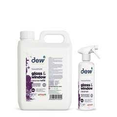 Household Glass Window Cleaner