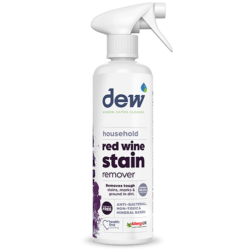 Household Red Wine Stain Remover 500ml