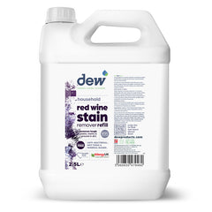 Household Red Wine Stain Remover 2.5L