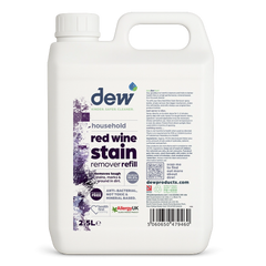 Household Red Wine Stain Remover 2.5L