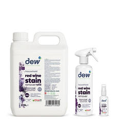 Household Red Wine Stain Remover