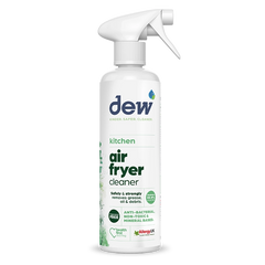 Kitchen Air Fryer Cleaner Refill 500ml