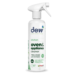 Kitchen Oven & Appliance Cleaner 500ml