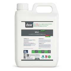 Mist 2.5L (For Misting & Fogging Machines)