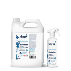 Multi-Purpose Disinfect SuperHygiene