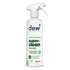 Multi-Purpose Superclean Cleaner Freagrance-Free 500ml