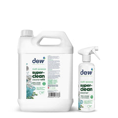 Multi-Purpose Superclean Fresh Linen