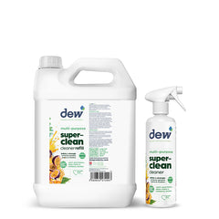 Multi-Purpose Superclean Passion Fruit & Mango
