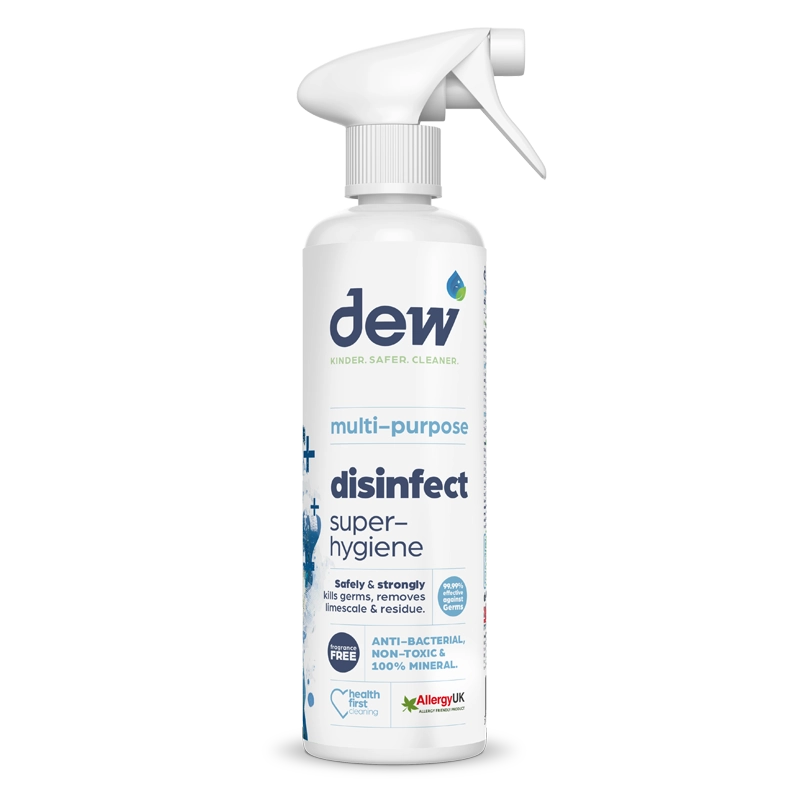 Multi-Purpose SuperHygiene 500ml