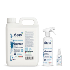 Multi-Purpose SuperHygiene