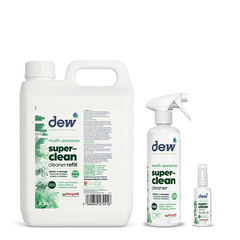 Multi-Purpose Superclean Fragrance-Free