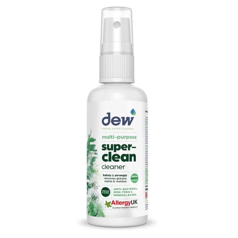 Multi-Purpose Superclean Fragrance-Free