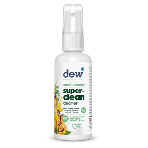 Multi-Purpose Superclean Passion Fruit & Mango