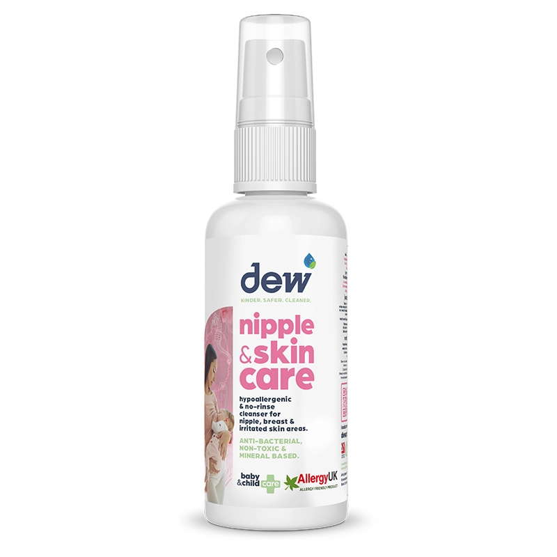 Nipple & Skin Care