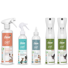 Pet Care Pack