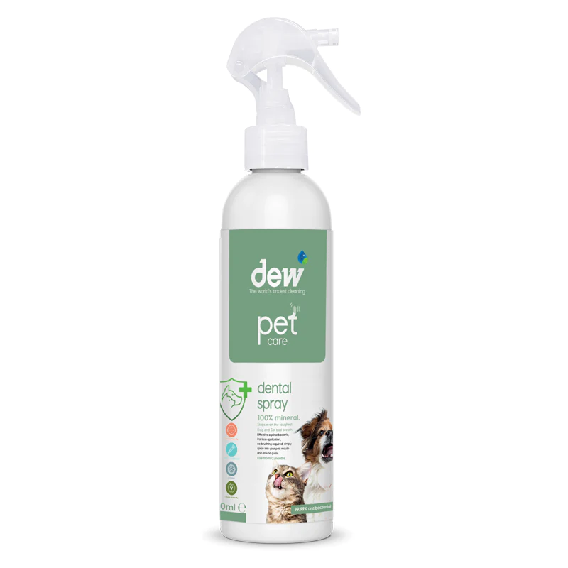 Pet Dental Spray 250ml