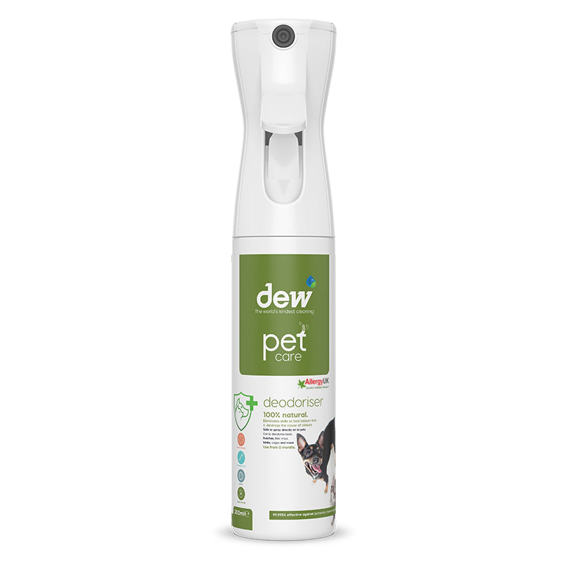 Pet Deodoriser 300ml