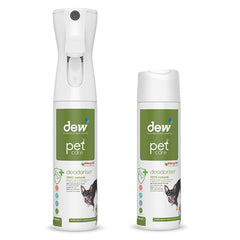 Pet Deodoriser 300ml x 2