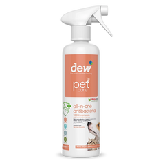 Pet All-In-One Antibacterial 500ml