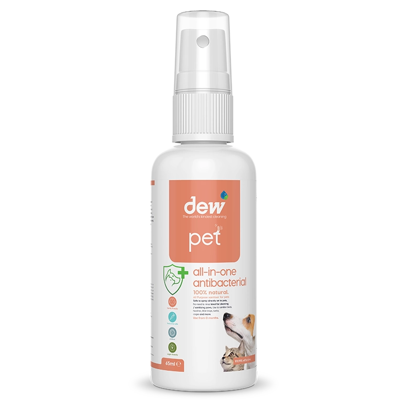 Pet All-In-One Antibacterial