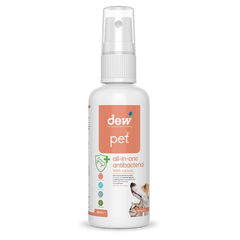 Pet All-In-One Antibacterial 65ml
