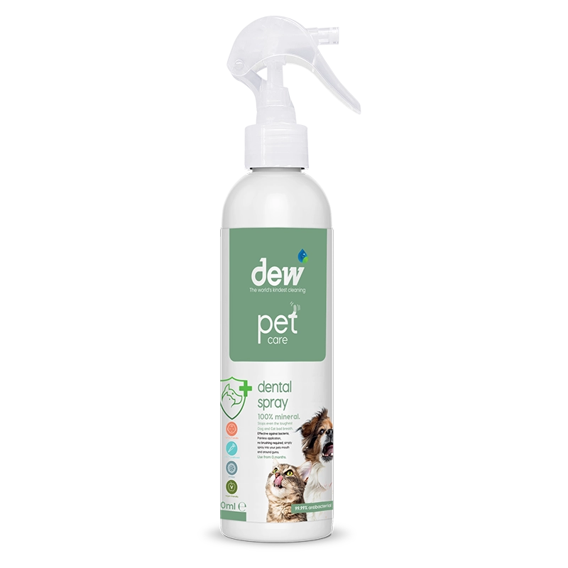 Pet Dental Spray