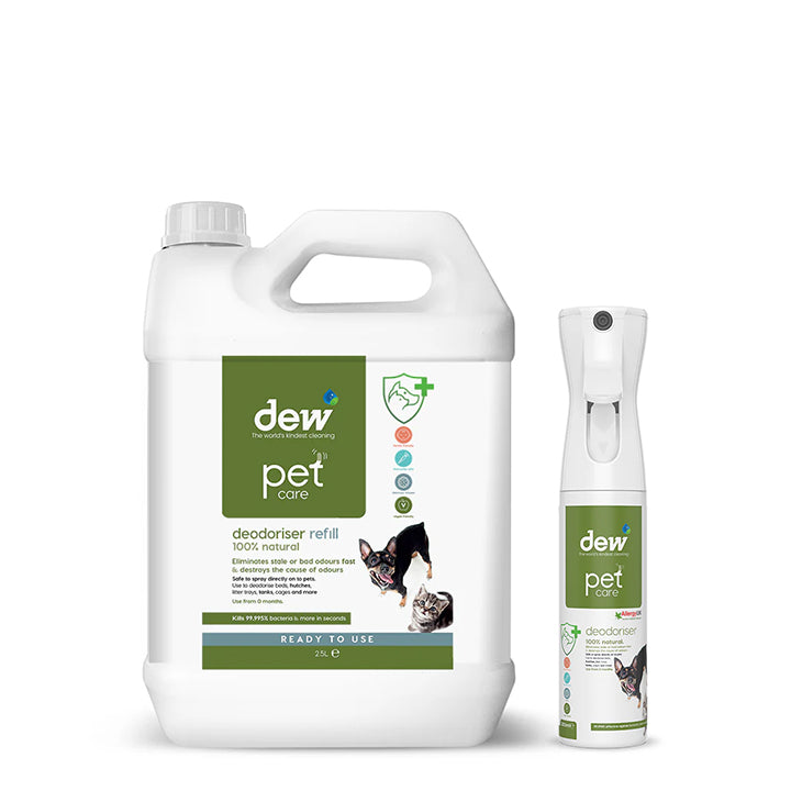 Pet Deodoriser