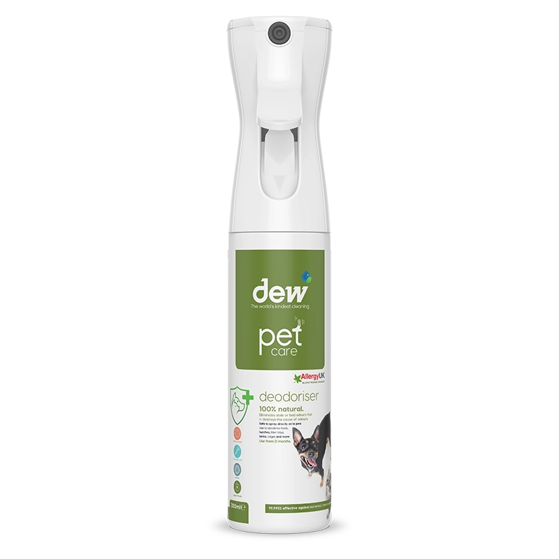 Pet Deodoriser