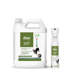 Pet Deodoriser