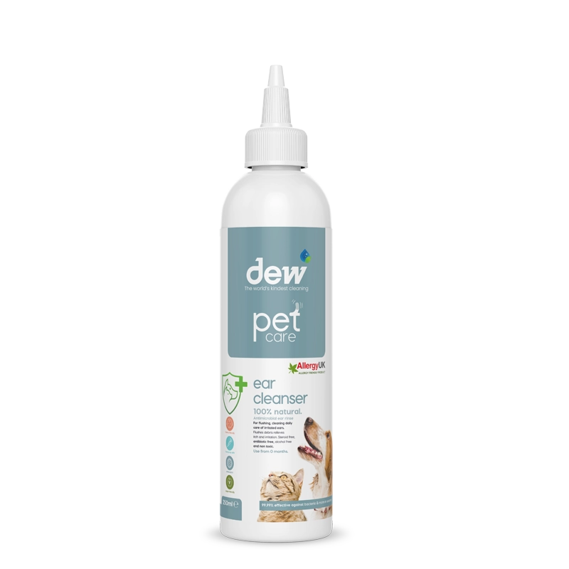 Pet Ear Cleanser