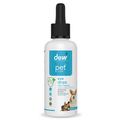 Pet Eye Drops 65ml