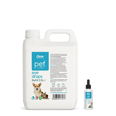 Pet Eye Drops