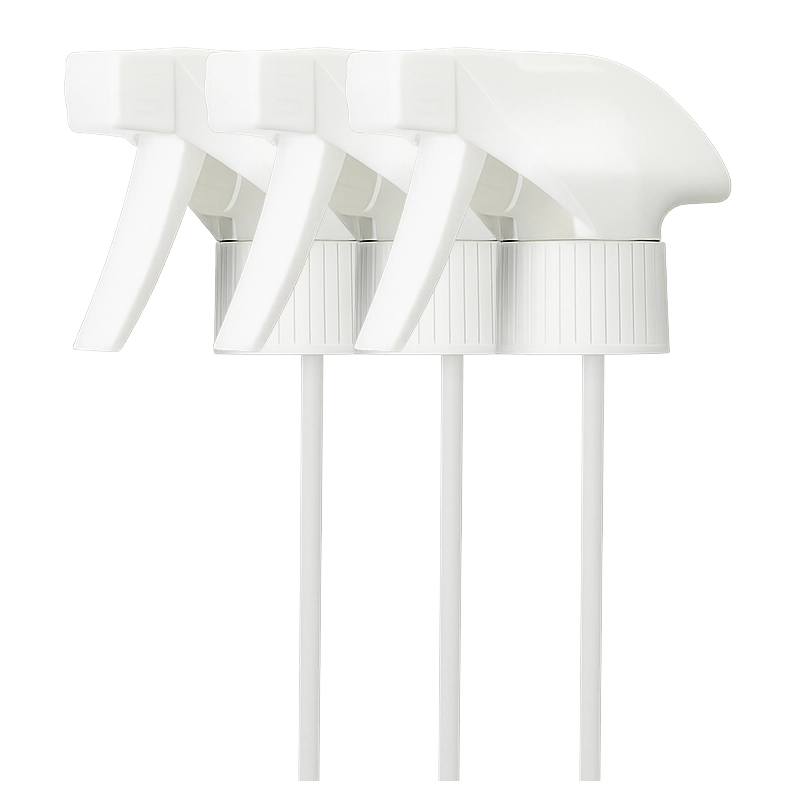 Replacement Trigger Spray Heads (Standard) – Pack of 3