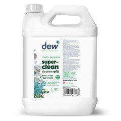 Superclean Linen Fragrance 2.5L