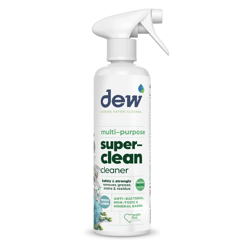 Multi-Purpose Superclean Fresh Linen