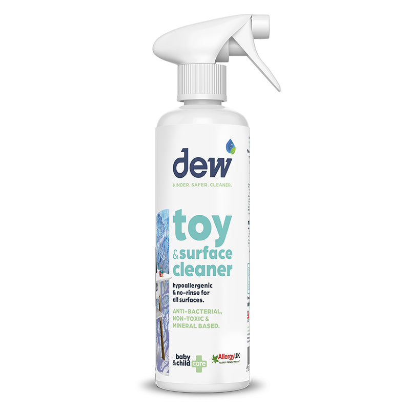 Toy & Surface Cleaner 500ml