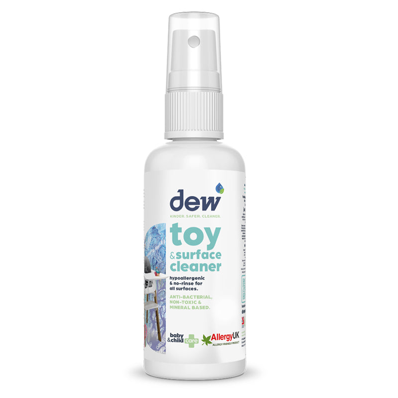 Toy & Surface Cleaner