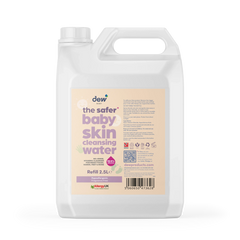 Dew Safer Baby Skin Cleansing Water