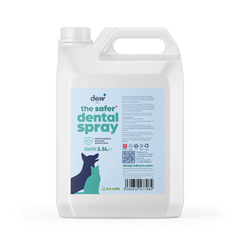 Dew Safer Pet Dental Spray
