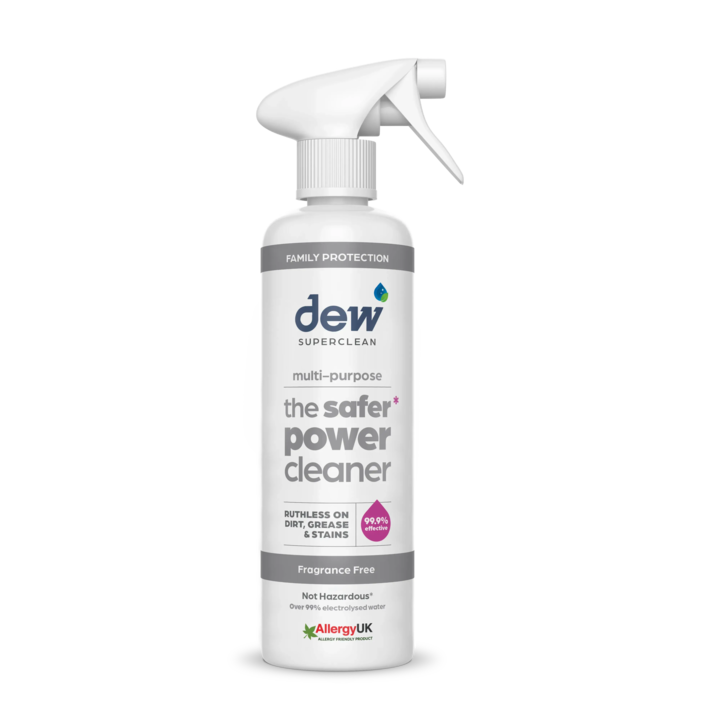 Multipurpose Power Cleaner Fragrance Free Bundle Pack