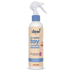Dew Safer Toy & Surface Cleaner