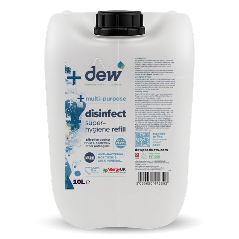 Multi-Purpose Disinfect SuperHygiene Refill