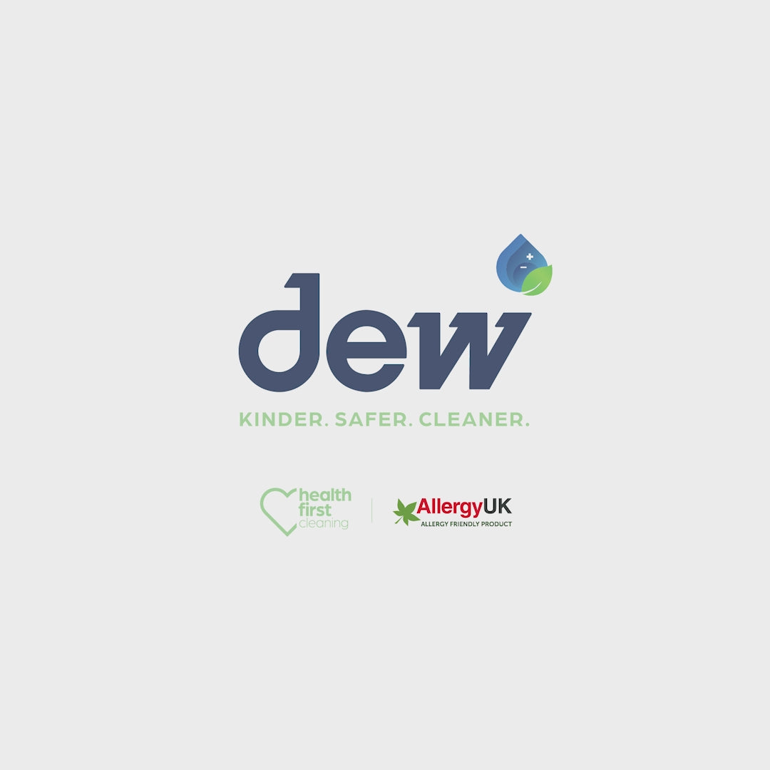 Dew Pet the safer Dental Spray