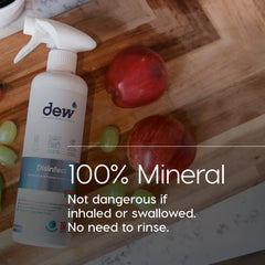 100% Mineral