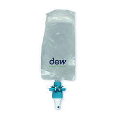 Hand Cleansing Water Dispenser | Dew Refill Packs