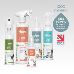 Dew Products Pet Care